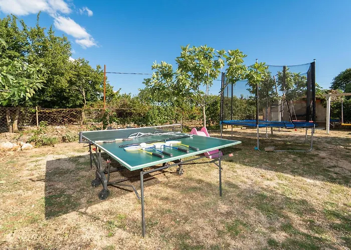 Διαμέρισμα 3 Bedroom In Radasinovci *