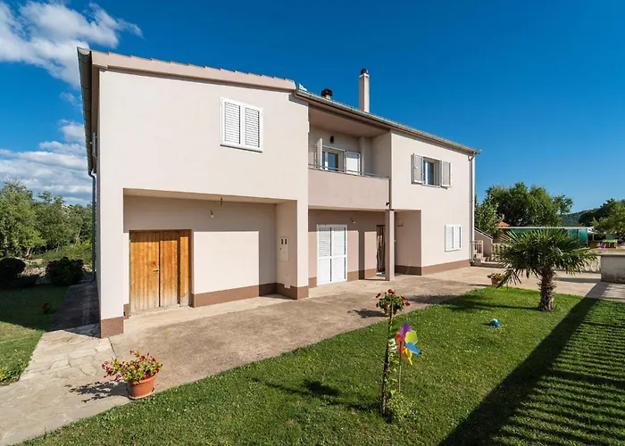 3 Bedroom In Radasinovci Διαμέρισμα Radosinovac