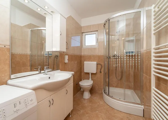 3 Bedroom In Radasinovci * Radosinovac