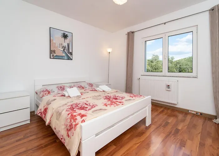 Διαμέρισμα 3 Bedroom In Radasinovci