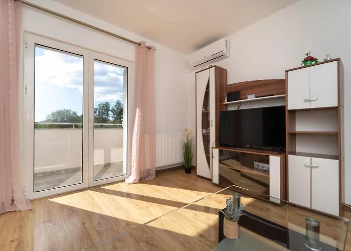 3 Bedroom In Radasinovci Διαμέρισμα