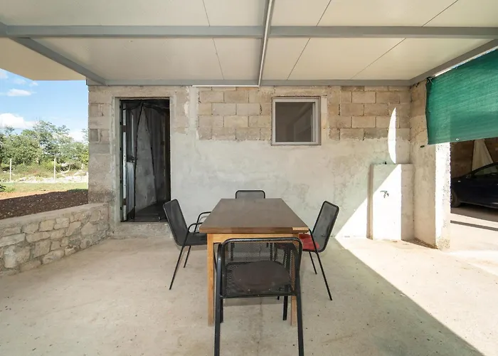 3 Bedroom In Radasinovci Radosinovac