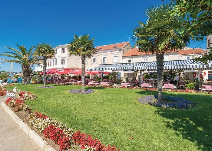 3 Bedroom In Radasinovci